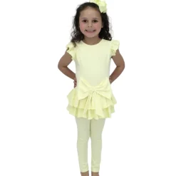 HARRIS KIDS HARPER LEGGING SET