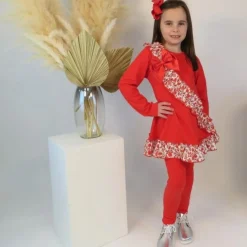 HARRIS KIDS KADY LEGGING SET