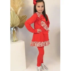 HARRIS KIDS KADY LEGGING SET