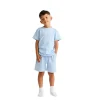 HARRIS KIDS MARCO SHORT SET