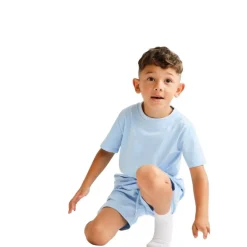 HARRIS KIDS MARCO SHORT SET