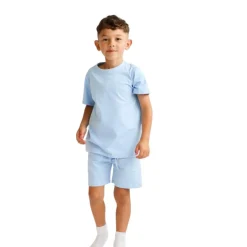 HARRIS KIDS MARCO SHORT SET