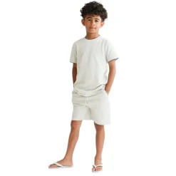 HARRIS KIDS MONTY SHORT SET