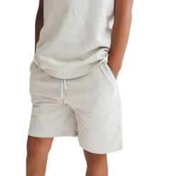 HARRIS KIDS MONTY SHORT SET
