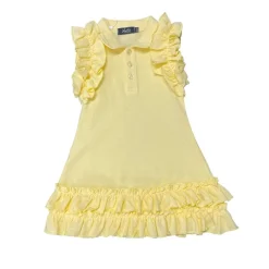 HARRIS KIDS NORAH DRESS