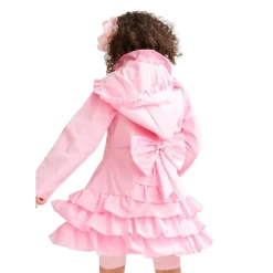 HARRIS KIDS PEARLY COAT