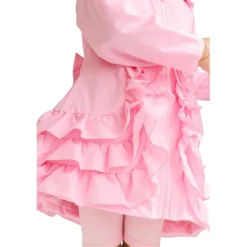 HARRIS KIDS PEARLY COAT