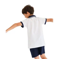 HARRIS KIDS SHANE SHORT SET