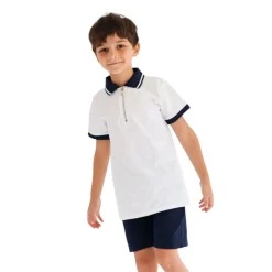 HARRIS KIDS SHANE SHORT SET