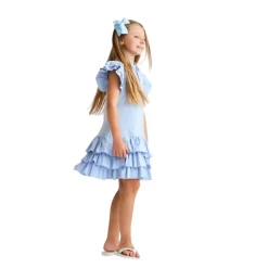 HARRIS KIDS SIAN DRESS