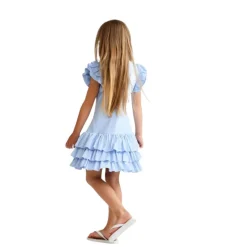 HARRIS KIDS SIAN DRESS