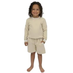 HARRIS KIDS TOBY SHORT SET