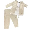HASHTAG 3 PIECE SET 2803