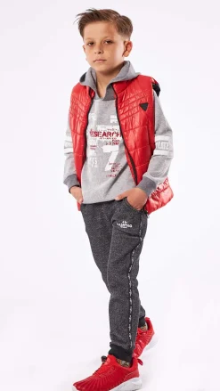 HASHTAG 3 PIECE SET 7817