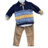HASHTAG 3 PIECE SET 3813