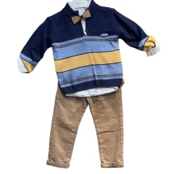 HASHTAG 3 PIECE SET 3813