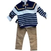 HASHTAG 3 PIECE SET 3816