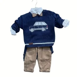 HASHTAG 3 PIECE SET 3600