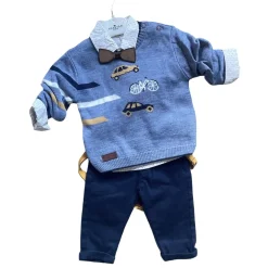 HASHTAG 3 PIECE SET 3602