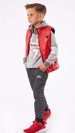 HASHTAG 3 PIECE SET 7817