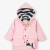 HATLEY BABY RAIN MAC BRMP408