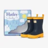HATLEY RAIN BOOTS RBN346