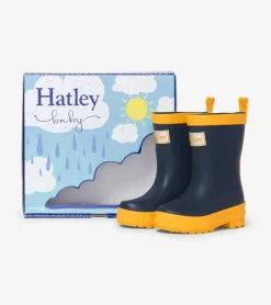 HATLEY RAIN BOOTS RBN346