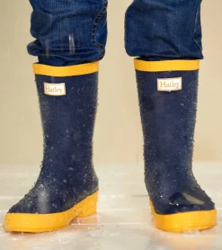 HATLEY RAIN BOOTS RBN346