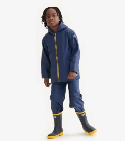 HATLEY RAIN MAC RCN343