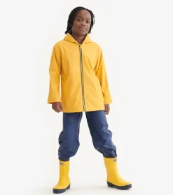 HATLEY RAIN MAC RCY473