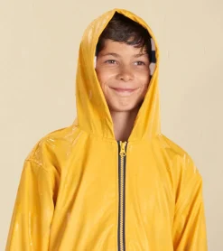 HATLEY RAIN MAC RCY473