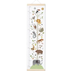 HEIGHT CHART C3574