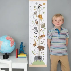 HEIGHT CHART C3574