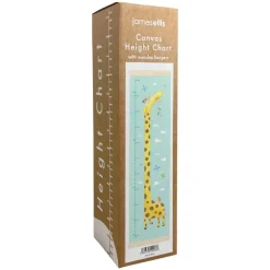 HEIGHT CHART C3066