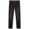 HUGO 734 EXTRA SLIM FIT JEANS G00050