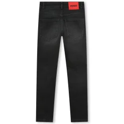 HUGO 734 EXTRA SLIM FIT JEANS G00050