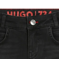 HUGO 734 EXTRA SLIM FIT JEANS G00050