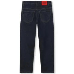 HUGO 677 REGULAR FIT JEANS G00049