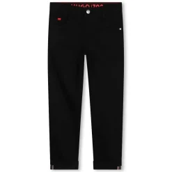 HUGO 708 SLIM FIT JEANS G00185