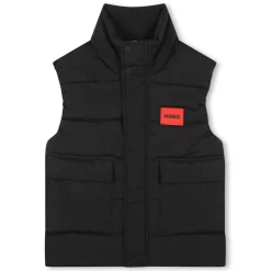 HUGO GILET G00295