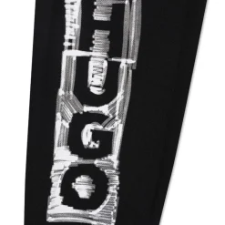 HUGO JOGGING BOTTOMS G24150