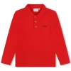 HUGO POLO SHIRT G25143