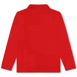 HUGO POLO SHIRT G25143