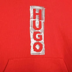 HUGO SWEATSHIRT G25156