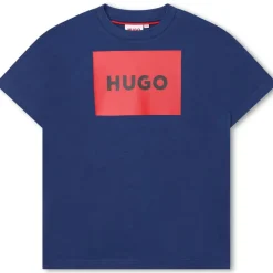 HUGO T SHIRT G25132