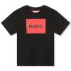 HUGO T SHIRT G25132