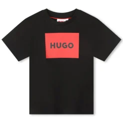 HUGO T SHIRT G25132