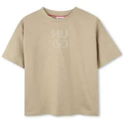 HUGO T SHIRT G00143