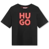 HUGO T SHIRT G00008
