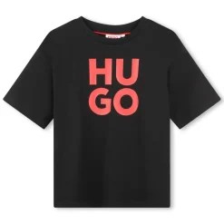 HUGO T SHIRT G00008